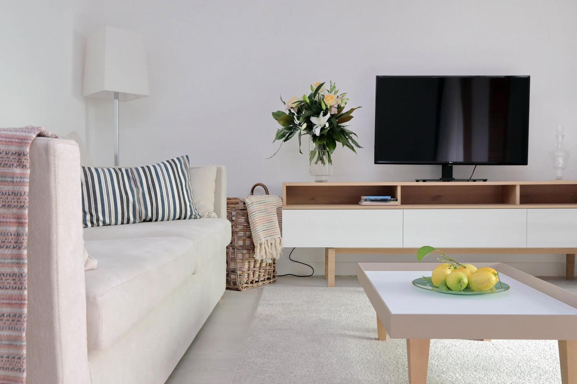 Portopiccolo Apartments سيستيانا المظهر الخارجي الصورة