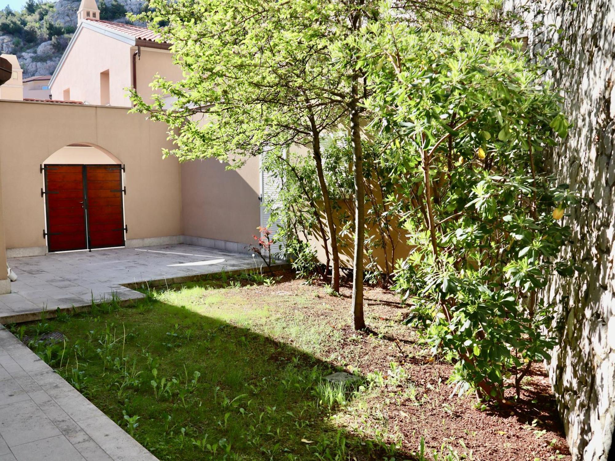 Portopiccolo Apartments سيستيانا المظهر الخارجي الصورة