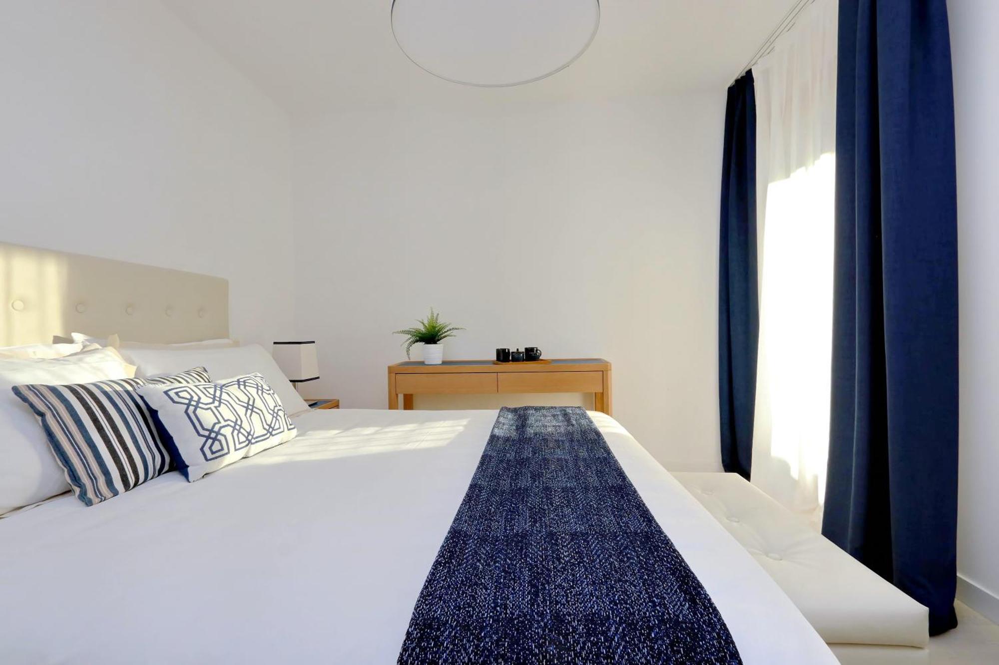 Portopiccolo Apartments سيستيانا المظهر الخارجي الصورة